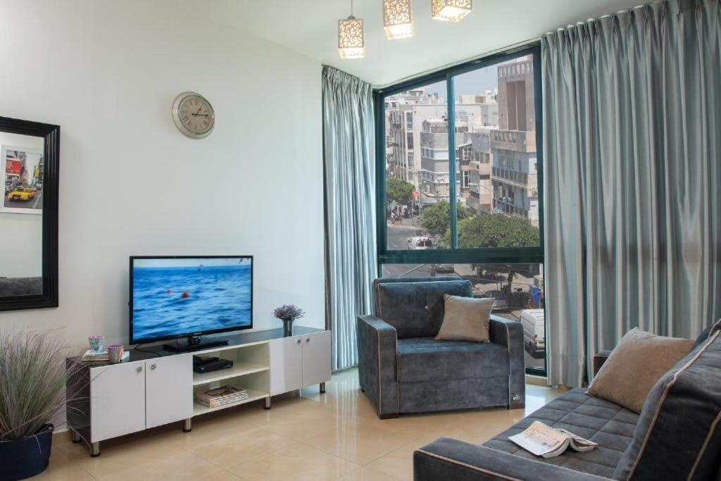H7 Tlv Hotel Tel Aviv Exterior photo