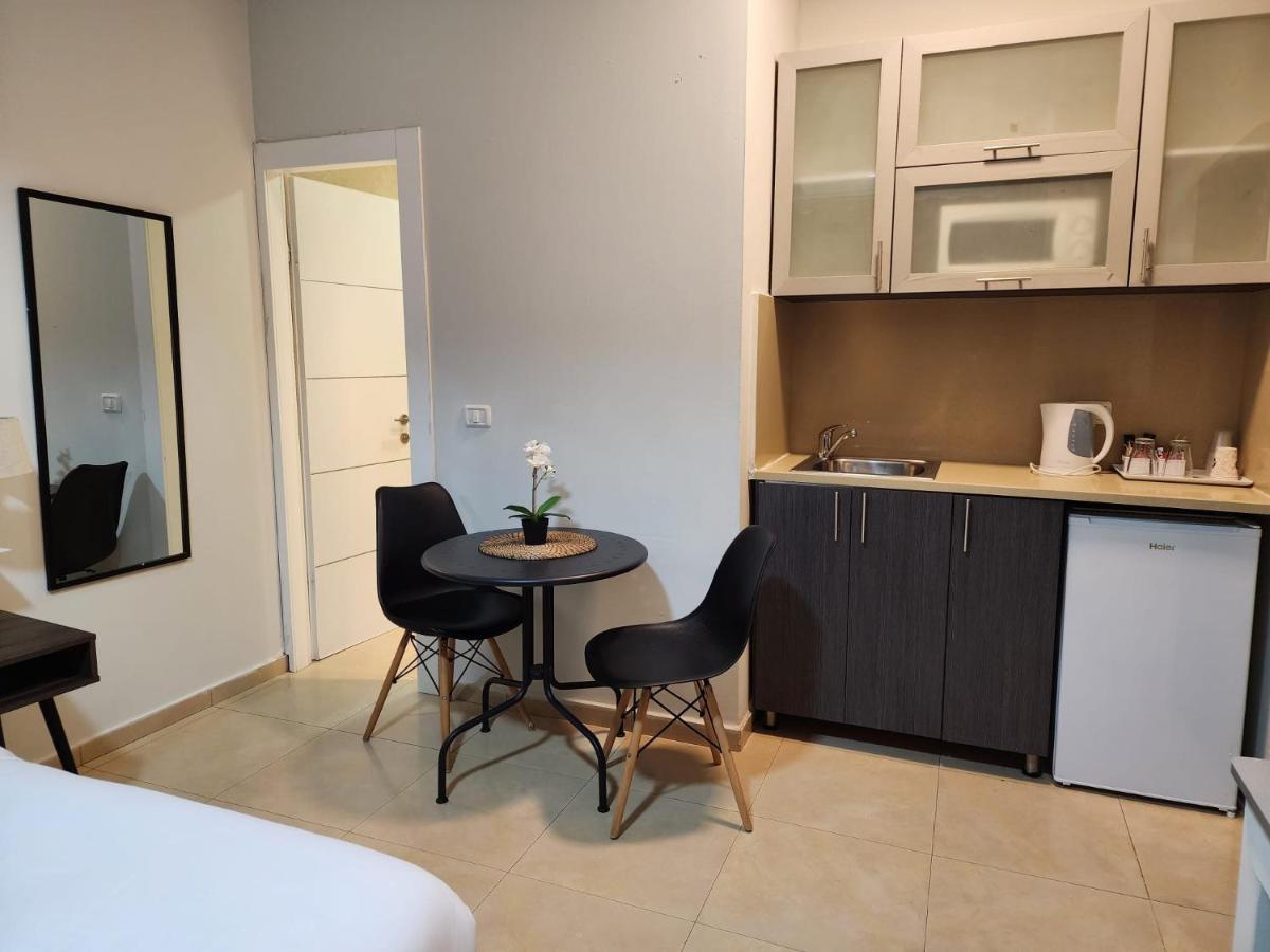 H7 Tlv Hotel Tel Aviv Exterior photo